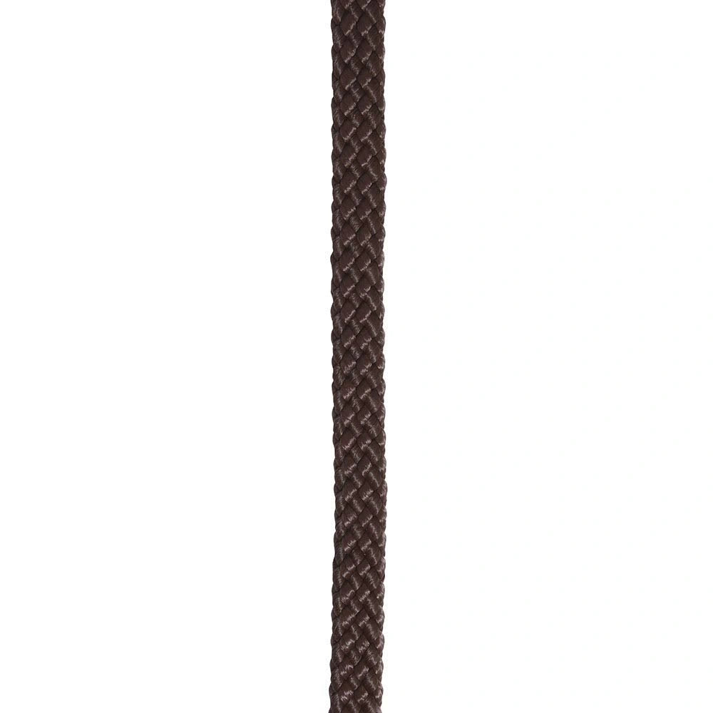 Professional's Choice Sports Medicine Products Braided Roping Reins Horse Training Equipment 5/8" x 8' - Hooves and Paws