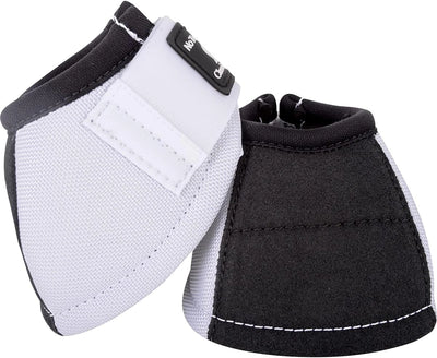 Classic Equine Men's Classic Kevlar Bell Boots (Sell out)