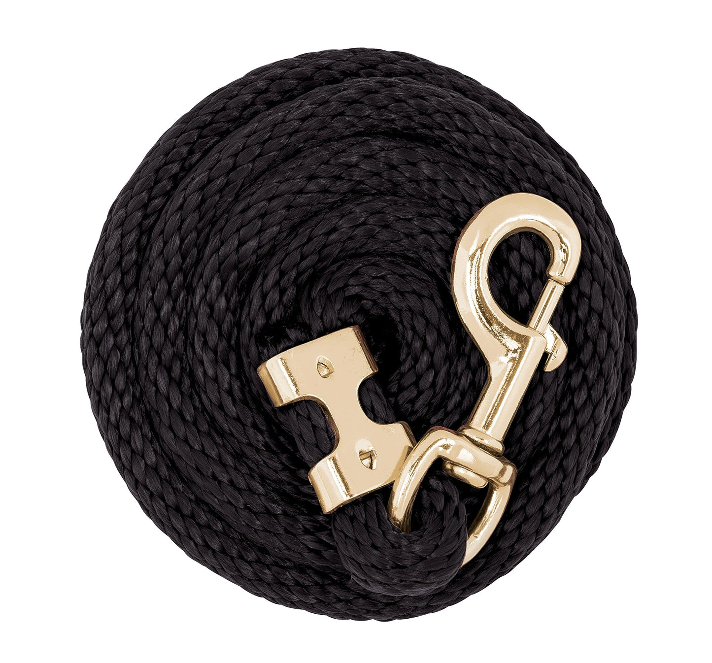 Weaver Leather Performance Lead Rope - Soft Grip & Quick Snap
