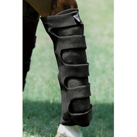 Professional's Choice Ice Boots - Neoprene Equine Cold Therapy Leg Wraps with Gel Pockets - Sold in Pairs - Multiple Sizes
