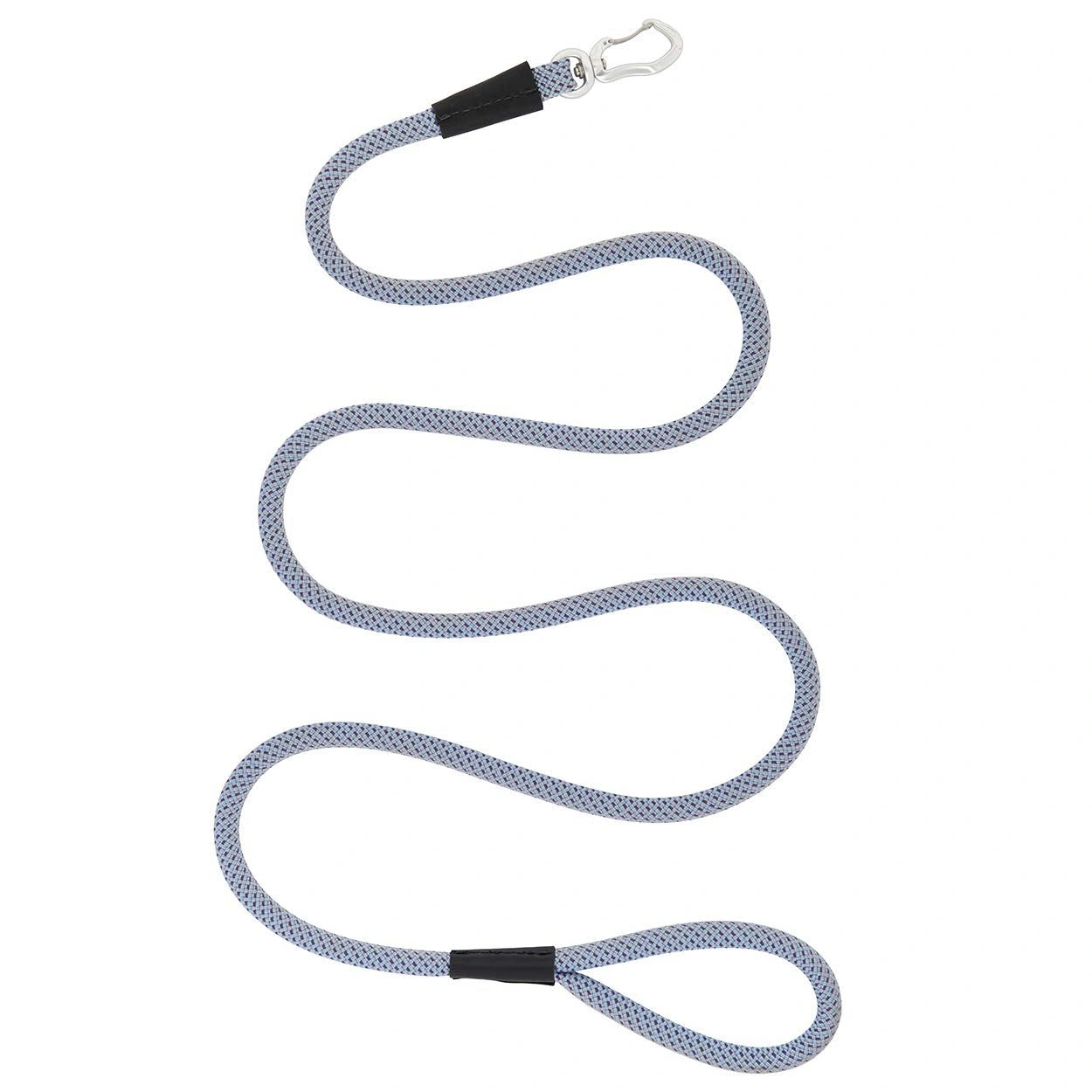 Weaver LeatherTerrain D.O.G. Elevation Leash - Hooves and Paws