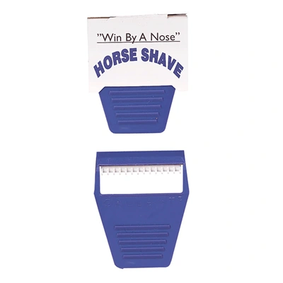 Weaver Leather Horse Shave, 2 Pack - Hooves and Paws