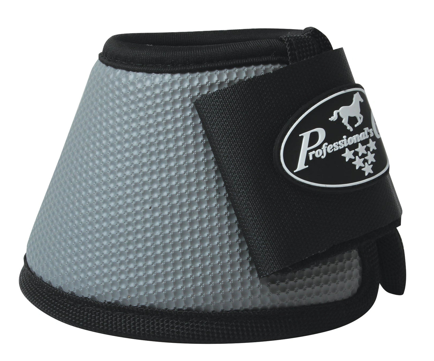 Professional's Choice Horse All Purpose Overreach Ballistic Bell Boots - Hooves and Paws