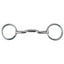 Myler Loose Ring Snaffle 5 Inch Mouth Mb 04 - Hooves and Paws