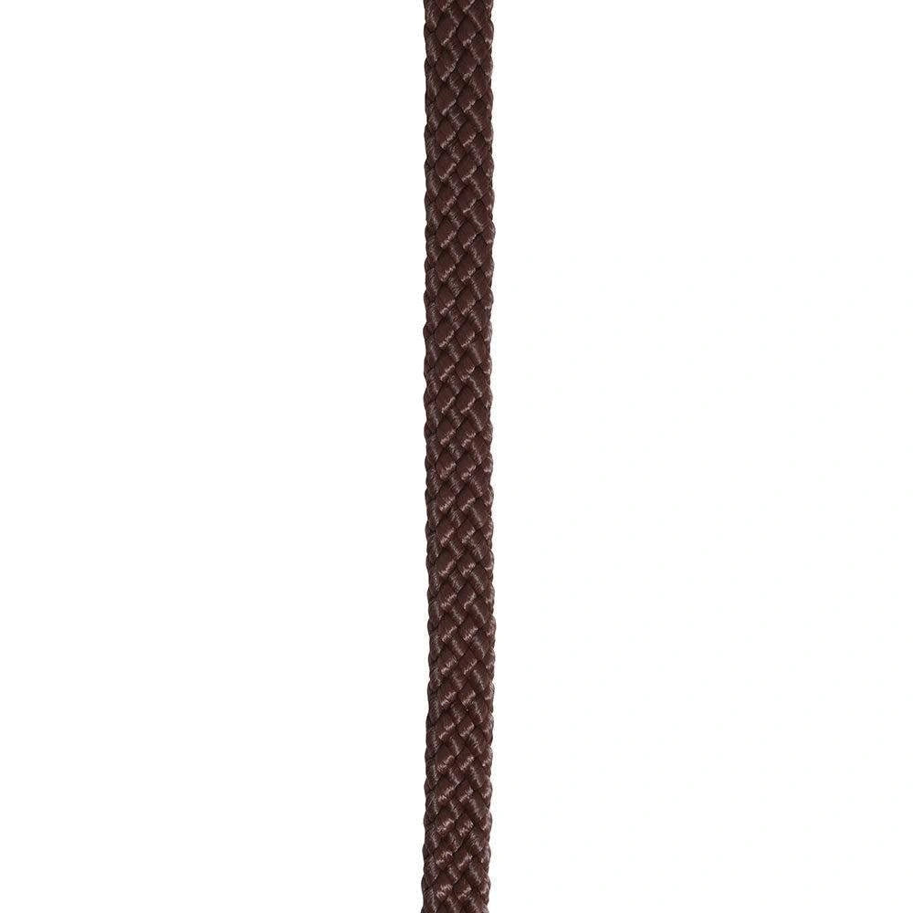Professional's Choice Sports Medicine Products Braided Roping Reins Horse Training Equipment 5/8" x 8' - Hooves and Paws