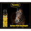 Pyranha Wipe N' Spray – Oil-Based Sweat-Resistant Fly Control