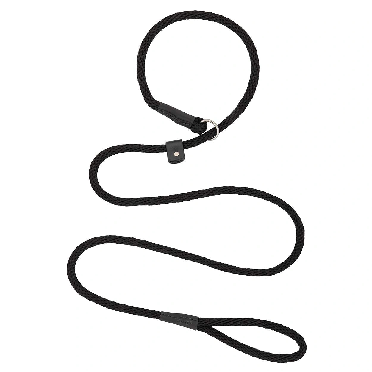 Weaver Leather Terrain D.O.G. Poly Rope Slip Lead - Hooves and Paws