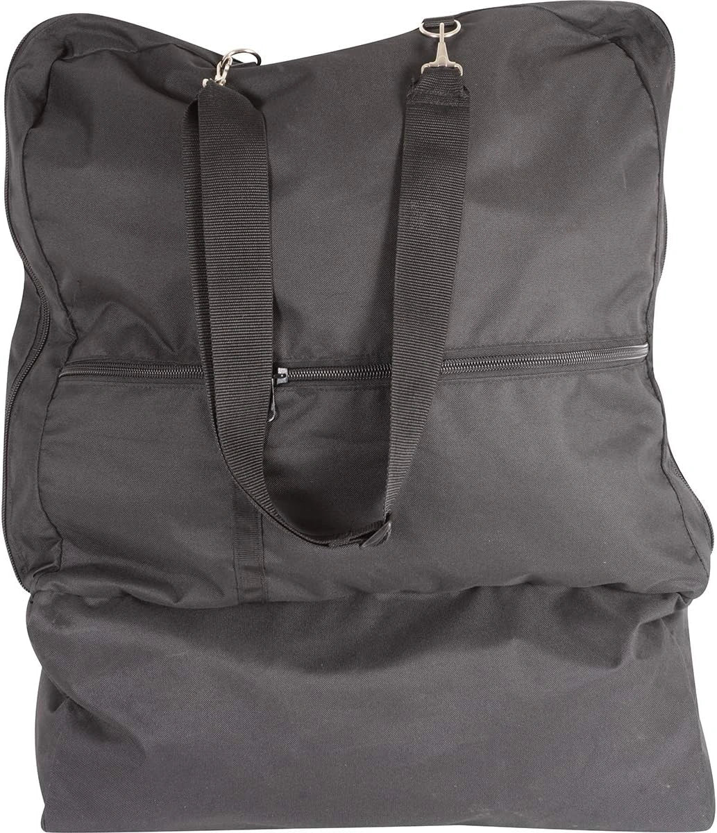 Cashel Hay and Gear Bag - Hooves and Paws