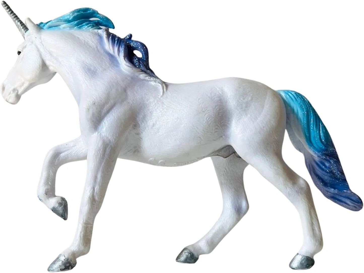 Breyer Horses Corral Unicorn Stallion