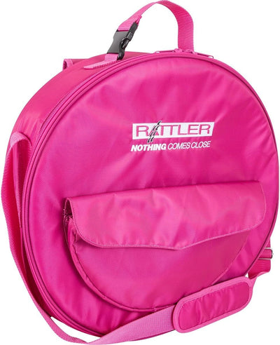 Rattler Raspberry Hot Pink Breakaway Roping Rope Bag