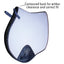 Professional's Choice Jump Pad with VenTECH Lining - Contoured Breathable Moisture-Wicking Saddle Pad