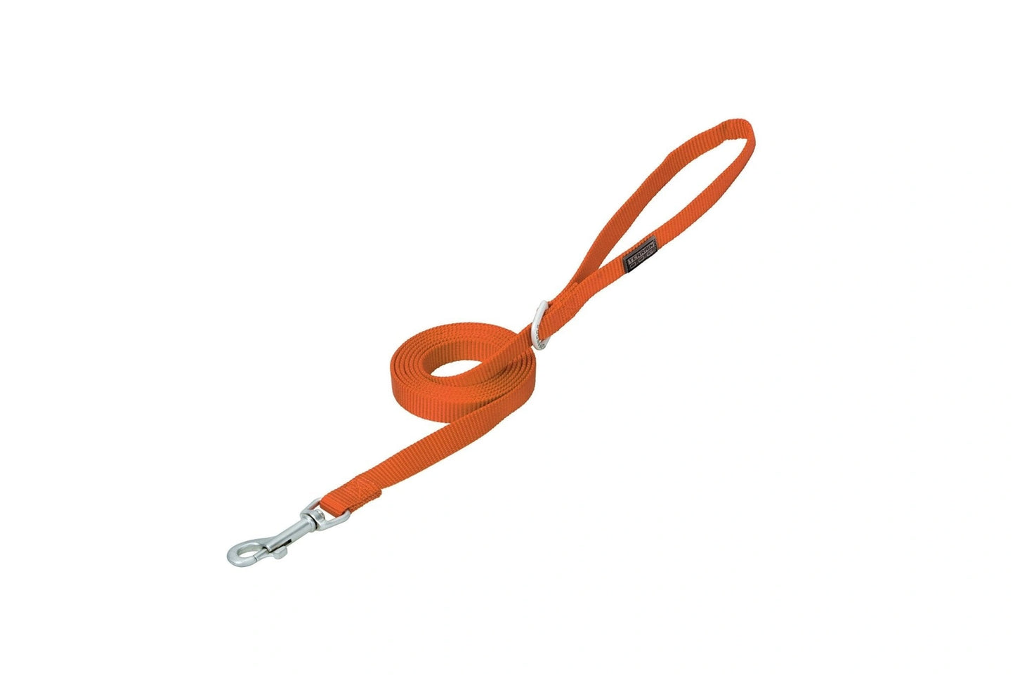 Weaver Leather Nylon Single - Ply Dog Leash (Sell Out) - Hooves and Paws
