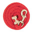 Weaver Leather Performance Lead Rope - Soft Grip & Quick Snap