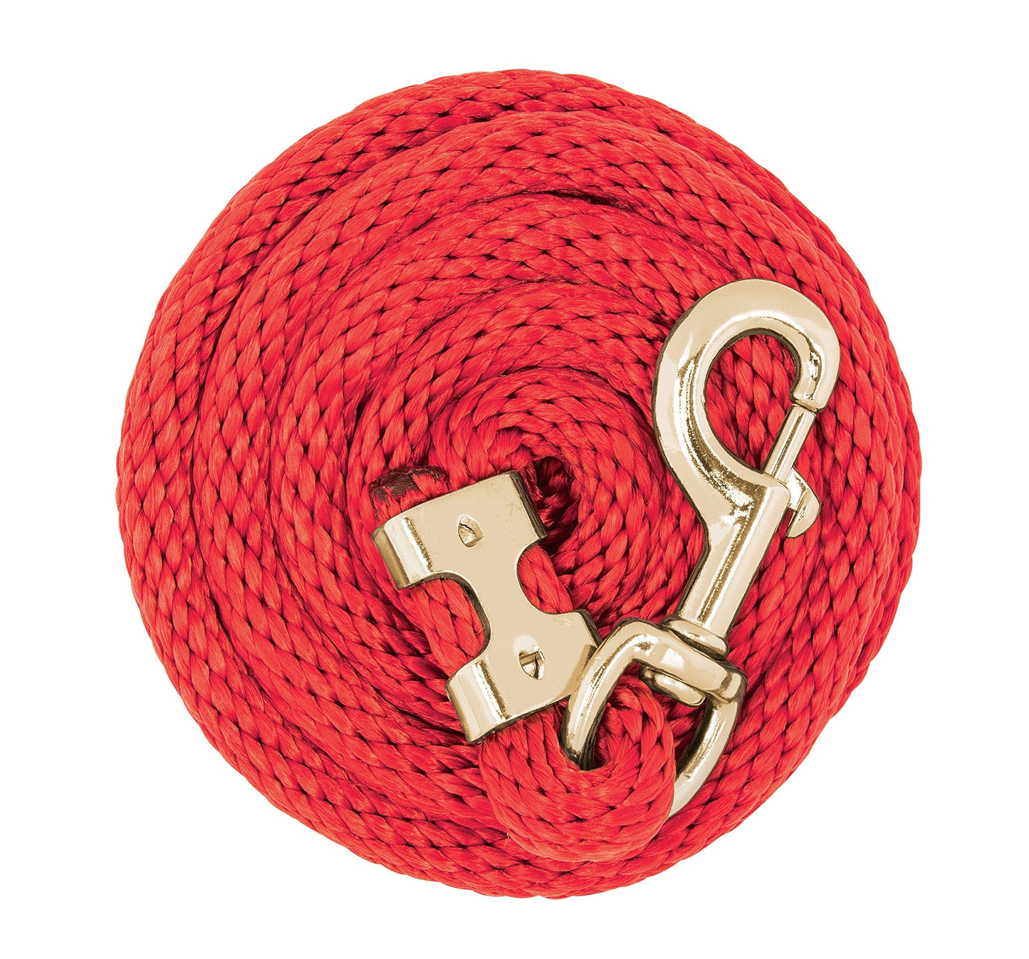 Weaver Leather Performance Lead Rope - Soft Grip & Quick Snap
