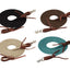 Weaver Leather EcoLuxe Bamboo Round Trail Rein, 1/2" X 10' - Hooves and Paws