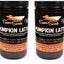 Diggin Your Dog Super Snouts Pumpkin Latte Digestive Health w/ Pre - biotic 10oz 2 Pack - Hooves and Paws