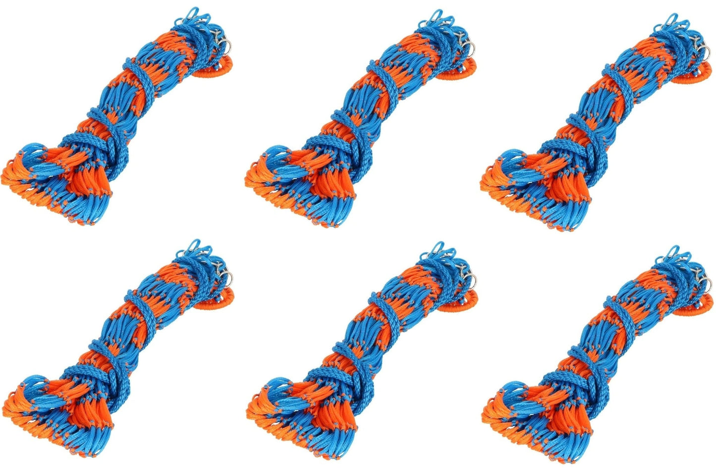 Shires Haynet Heavy Duty Equestrian Horse Equine Deluxe Net Feeding 40" 1025 - Hooves and Paws