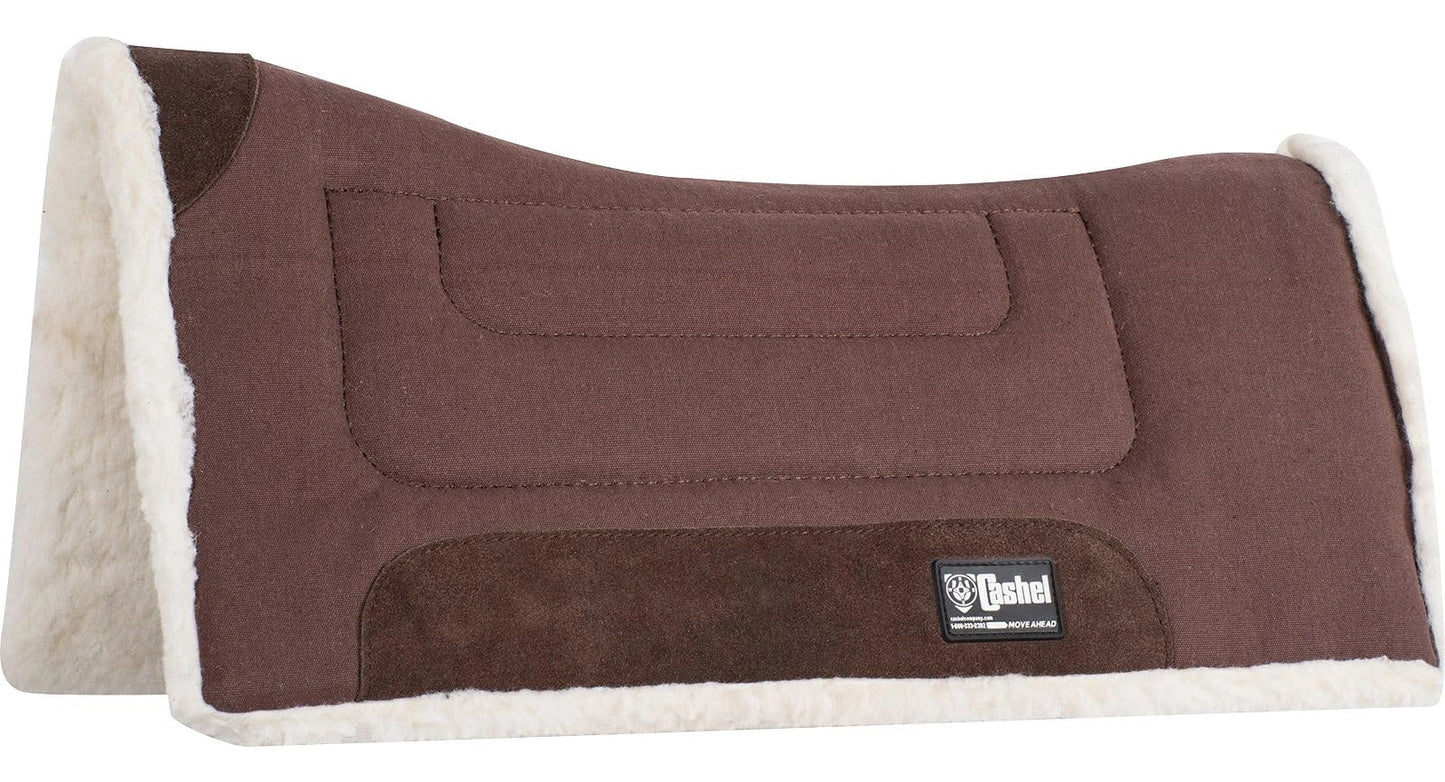 Cashel Work Pad, for Kid Saddles 23" x 24"