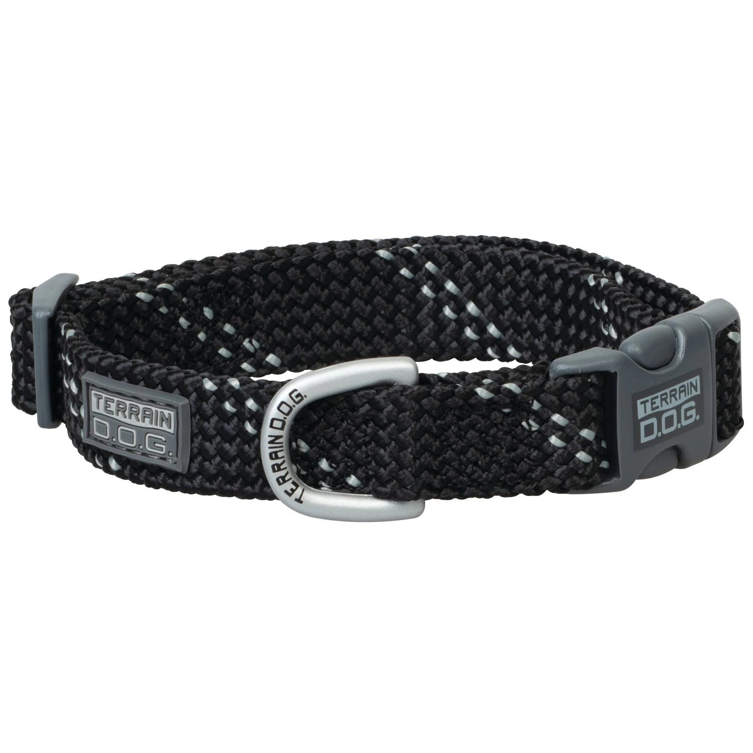 Terrain Dog Elevation Snap - N - Go Collar (Sell out) - Hooves and Paws