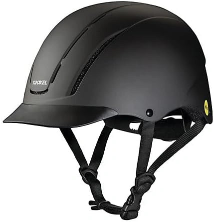 Profile Riding Helmet Troxel Spirit MIPS Riding Helmet