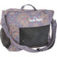 Classic Equine Boot Accessory Tote - Durable Horse Leg Boot Storage Bag with Breathable Mesh, Nylon Shell & Shoulder Strap