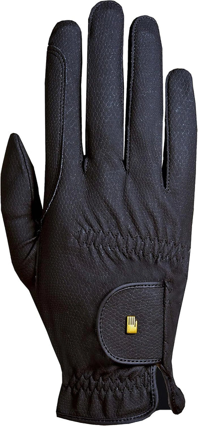 Myler Roeck - Riding Gloves ROECK Grip - Hooves and Paws