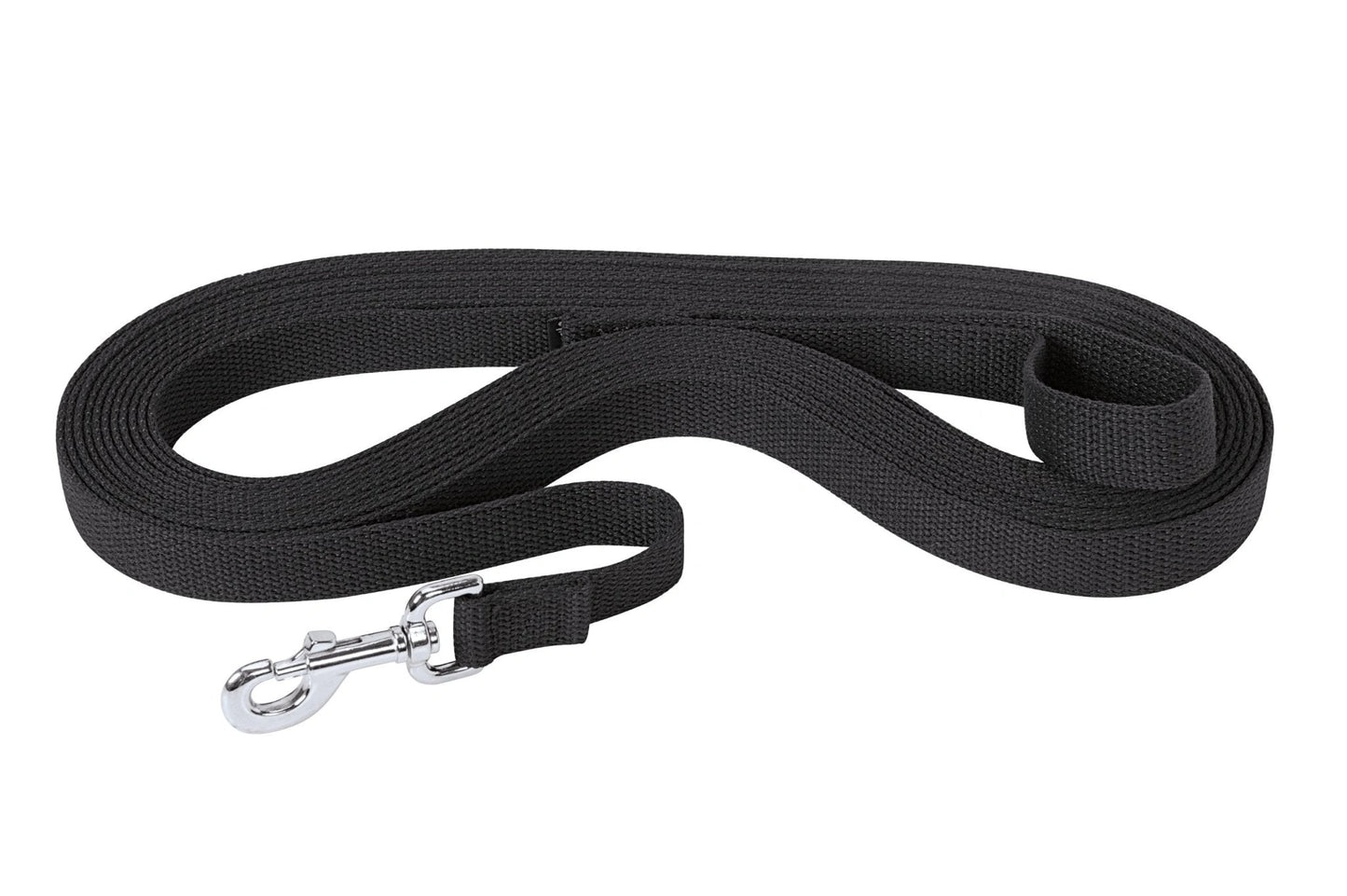 Weaver Leather Flat Cotton Lunge Line - Hooves and Paws