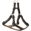 Weaver Terrain D.O.G. Durable Pet Outdoor Gear Reflective Neoprene Lined Harness - Hooves and Paws