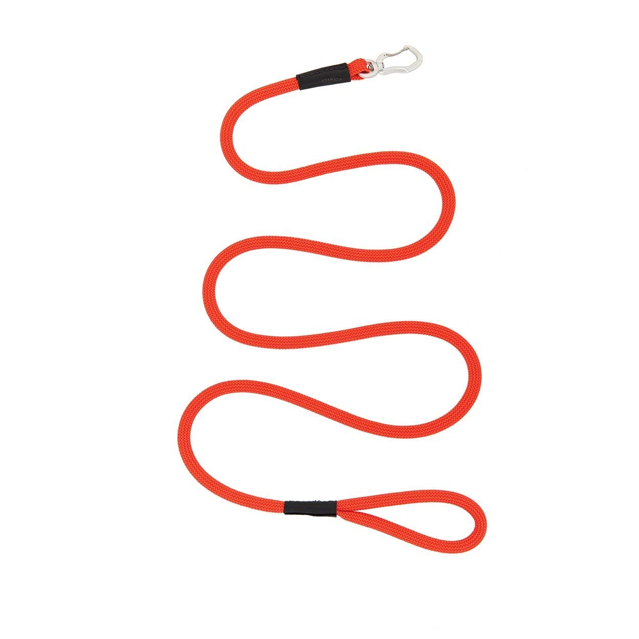 Weaver LeatherTerrain D.O.G. Elevation Leash - Hooves and Paws