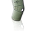 Professional's Choice Miracle Knee Support - Neoprene Wrap-Around Brace with Medial & Lateral Stays, Open-Back