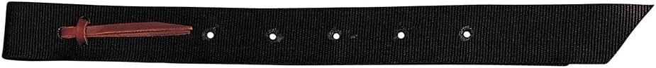 Weaver Leather Off Billet Nylon 1 3/4" x 39" - Hooves and Paws