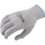 Classic Rope Company Classic White Horse Equine Roping Glove - Hooves and Paws
