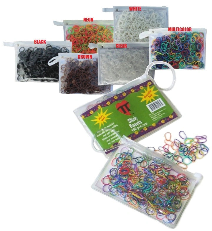 Professionals Choice Slick Bands