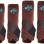 Professional's Choice Sports Medicine 2XCOOL Pattern Horse Equine Boots 4 - Pack - Hooves and Paws