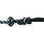 Professionals Choice Halter Rope with 10' Lead - Hooves and Paws
