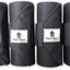 Classic Equine Standing Wrap Bandages - 5.5" x 12' Fleece Horse Leg Support & Protection