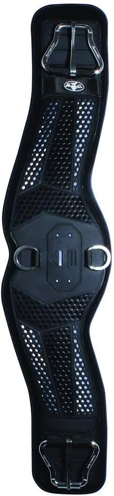 Professional's Choice VenTECH Neoprene Lining Contoured Cinch CCV - Hooves and Paws