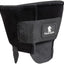 Classic Equine Knee Boot 2 - Double-Layered Neoprene Horse Knee Protection - Attaches to Splint Boots