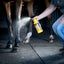 Pyranha Wipe N' Spray – Oil-Based Sweat-Resistant Fly Control