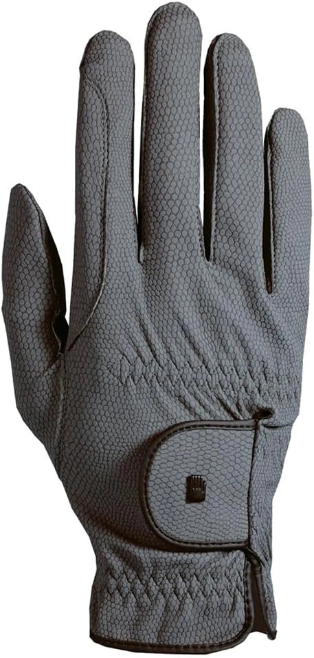 Myler Roeck - Riding Gloves ROECK Grip - Hooves and Paws