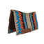 Professional's Choice Fuse Saddle Pad | Navajo Top with Steam-Pressed Bottom 33" x 38"
