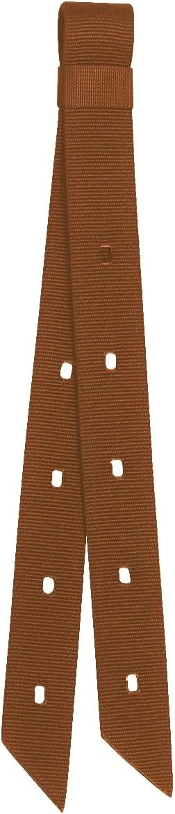Cashel Durable Double Stitched Nylon Western Off Billet - 1-3/4" x 32"
