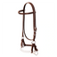Weaver Leather Side Pull - Hooves and Paws