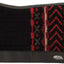Weaver Leather Synergyâ„¢ Contoured Performance Saddle Pad 1" Thick 33" L x 38" W - Hooves and Paws