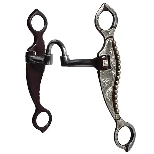 Professional's Choice Bozeman Correction Bit - Hooves and Paws