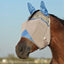 Cool Cashel Crusader Sun Fly Mask - Hooves and Paws