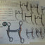 Professionals Choice Correction Bits - Hooves and Paws