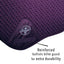 Professional's Choice Jump Pad with VenTECH Lining - Contoured Breathable Moisture-Wicking Saddle Pad