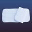 Professionals Choice No-Bow Horse Wraps - Padded Fleece Leg Bandages for Standing & Shipping, Pair - Multiple Sizes