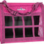 Classic Equine Topload Western Horse Hay Bag - Heavy Duty Waste-Reducing 2-3 Flake Capacity